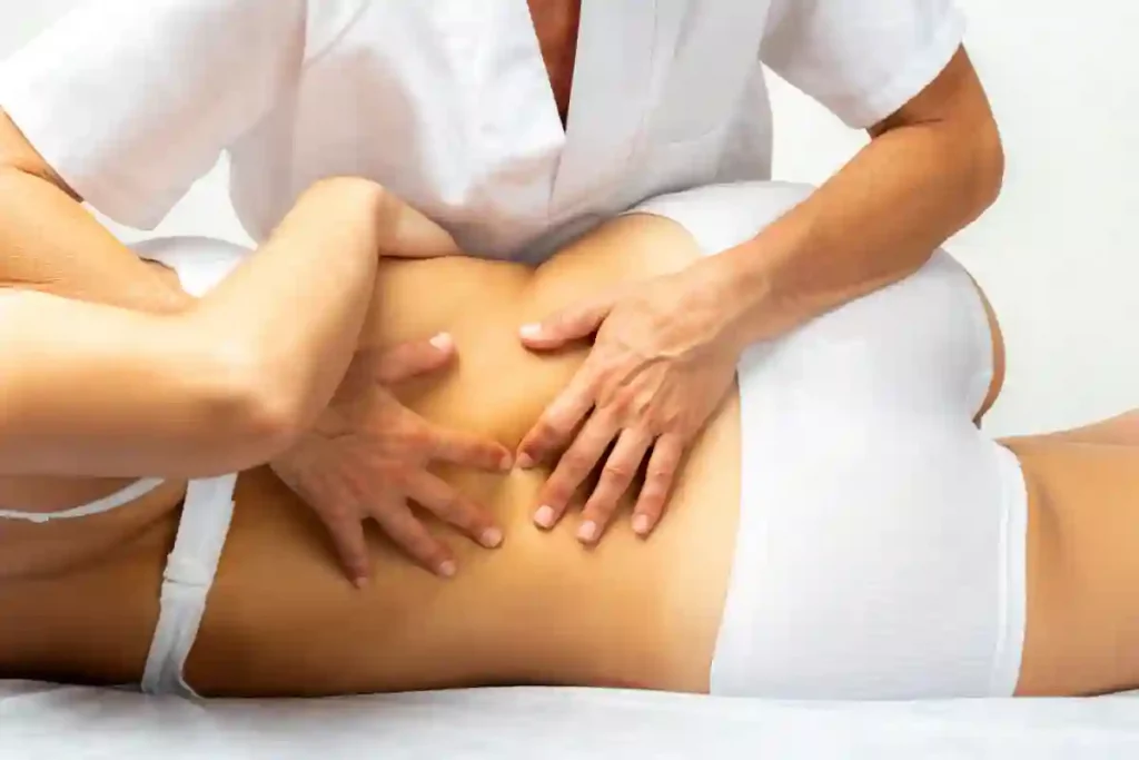 Heilpraxis Düsseldorf Osteopathie Praxis Kanakis