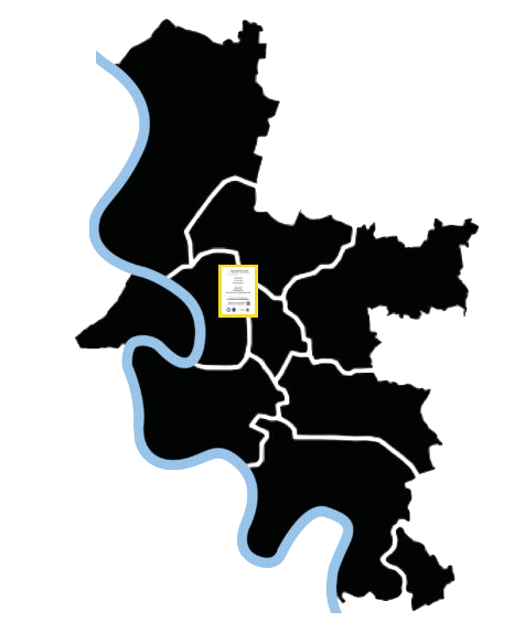 Adresse Privatpraxis Kanakis Düsseldorf