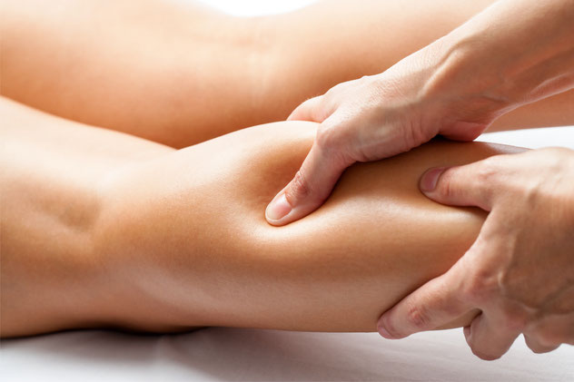 Physiotherapeut Privatpraxis Manouel Kanakis Düsseldorf
