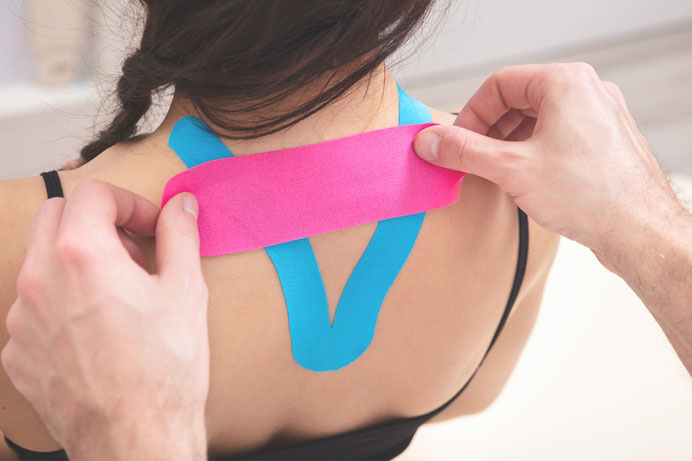 Physiotherapie Privatpraxis Düsseldorf