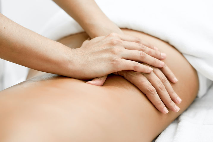 Physiotherapeut Privatpraxis Manouel Kanakis Düsseldorf